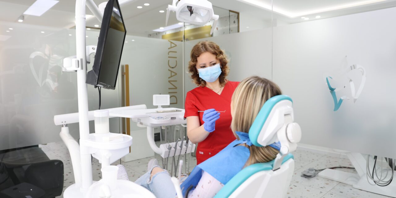 Kada je vreme za ortodontski aparat?